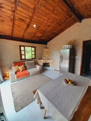 Casa da Cachoeira Siriú-SC